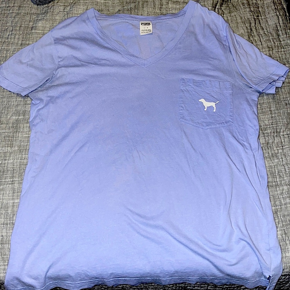PINK TShirt!